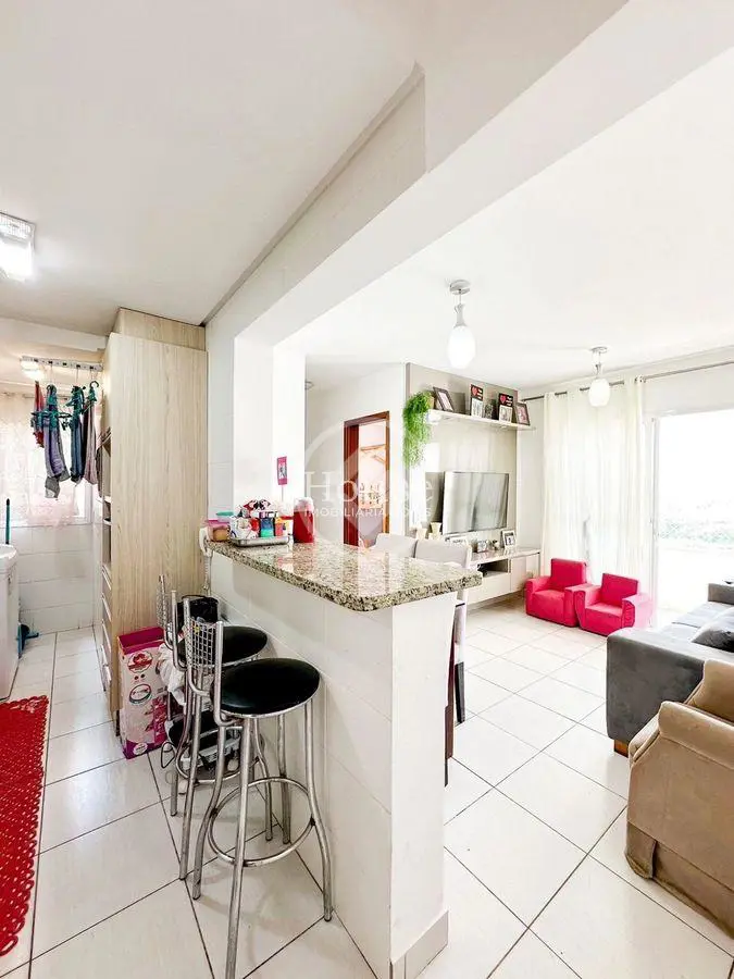 Imagem 3 - Apartamento em Village Veneza, Goiânia - GO