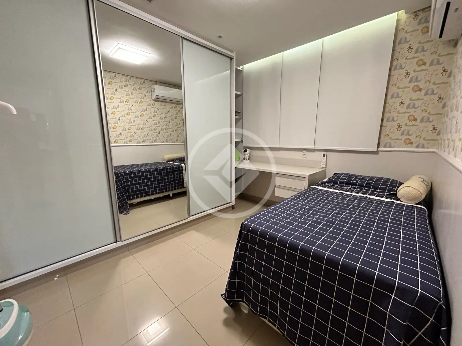 Imagem 5 - Apartamento em Residencial Eldorado, Goiânia - GO