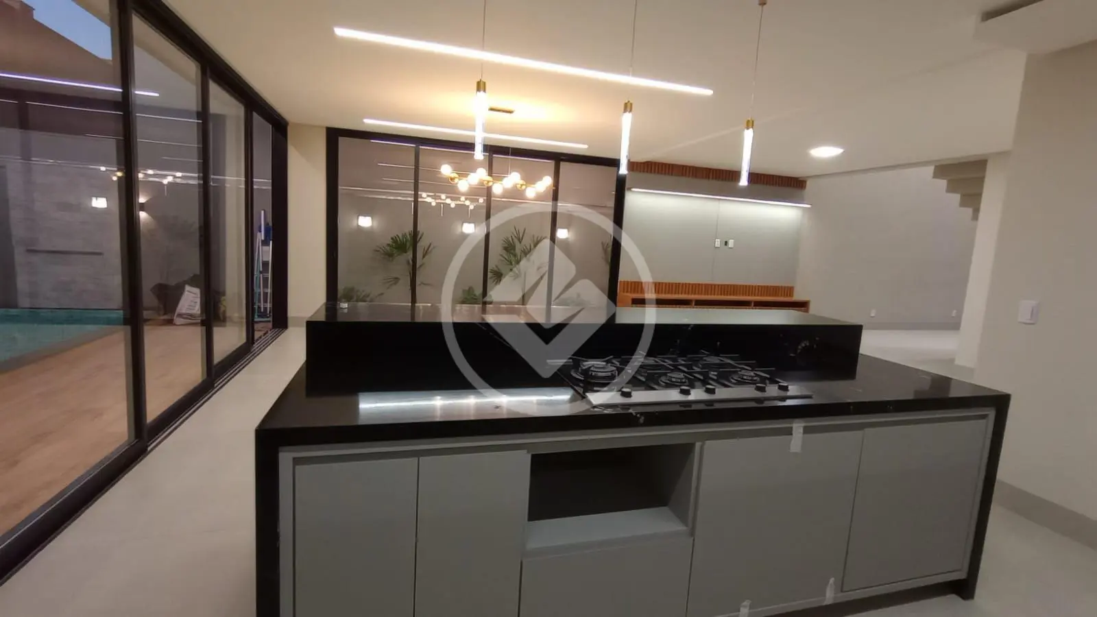 Imagem 2 - Apartamento em Jardins Sevilha, Aparecida de Goiânia - GO