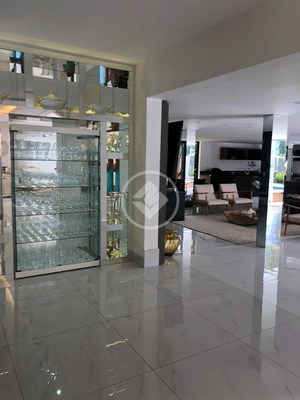 Imagem 5 - Casa Condomínio em Residencial Granville, Goiânia - GO