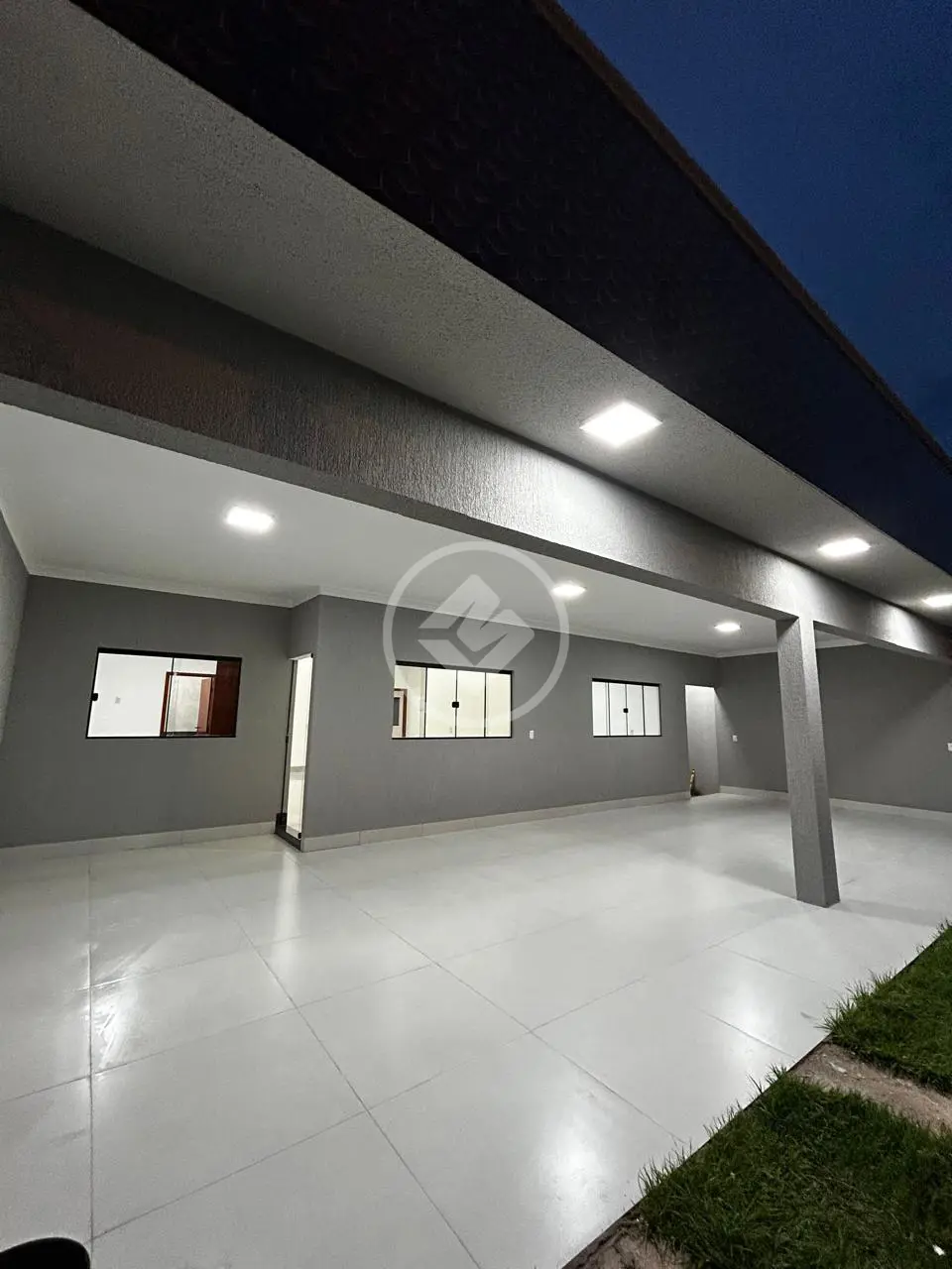 Imagem 1 - Casa em Cidade Satélite São Luiz, Aparecida de Goiânia - GO