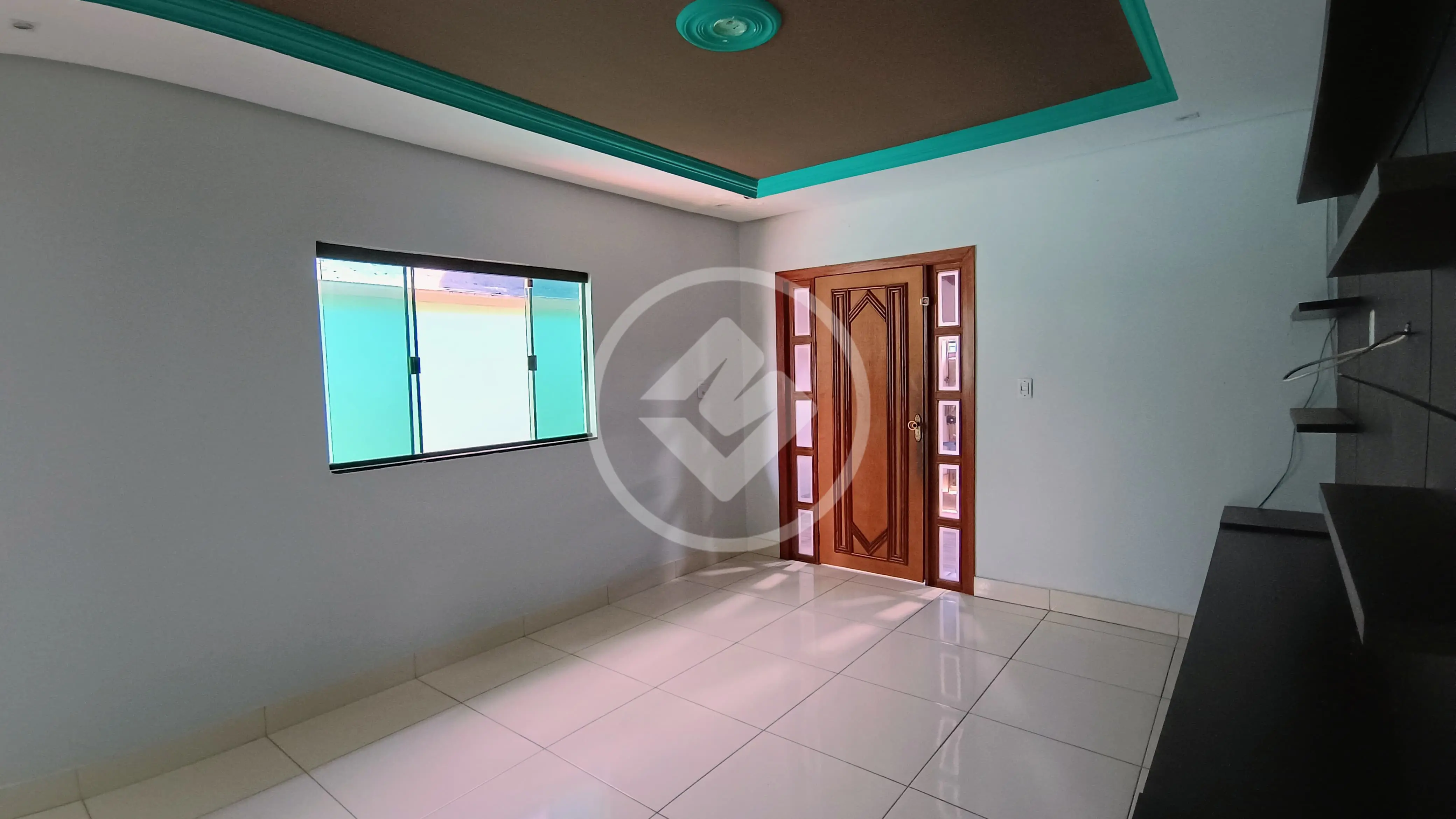 Imagem 2 - Casa em Residencial Araguaia, Aparecida de Goiânia - GO