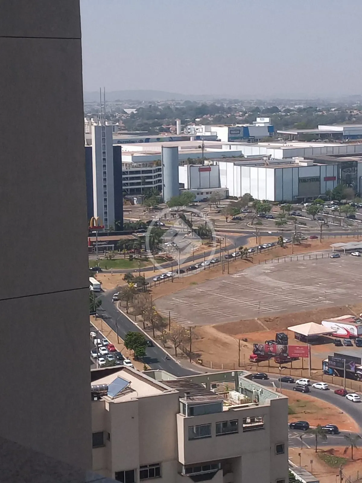 Imagem 4 - Flat em Jardim Goiás, Goiânia - GO
