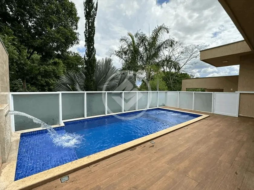 Imagem 6 - Casa Condomínio em Condomínio do Lago 1ª Etapa, Goiânia - GO