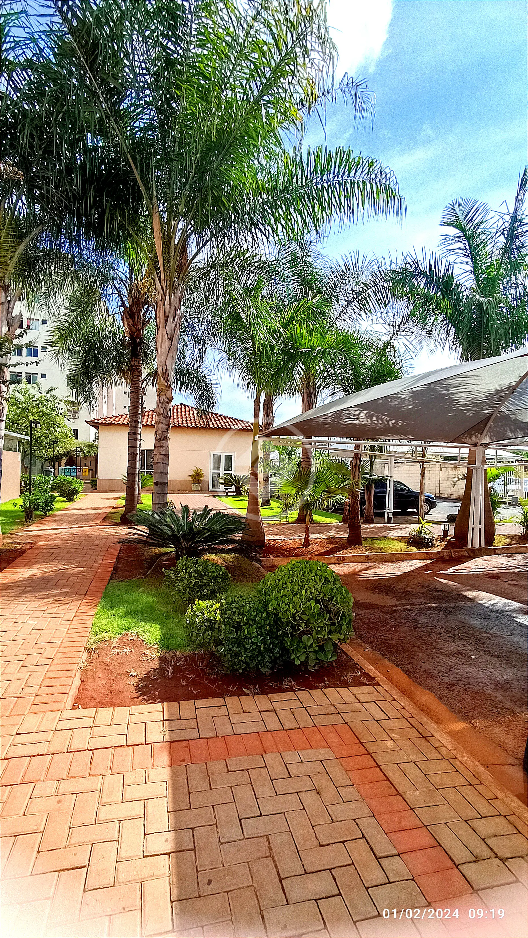 Imagem 2 - Apartamento em Residencial Flórida, Goiânia - GO