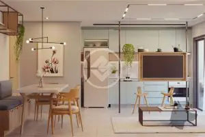 Imagem 4 - Apartamento em Aeroviário, Goiânia - GO