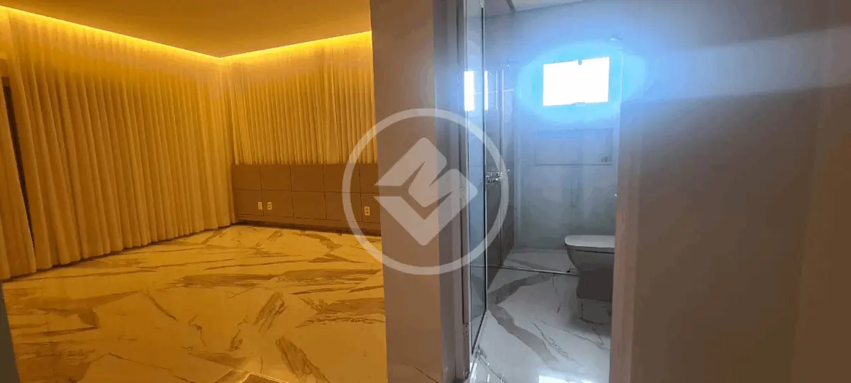 Imagem 6 - Casa Condomínio em PORTAL DO SOL GREEN, Goiânia - GO