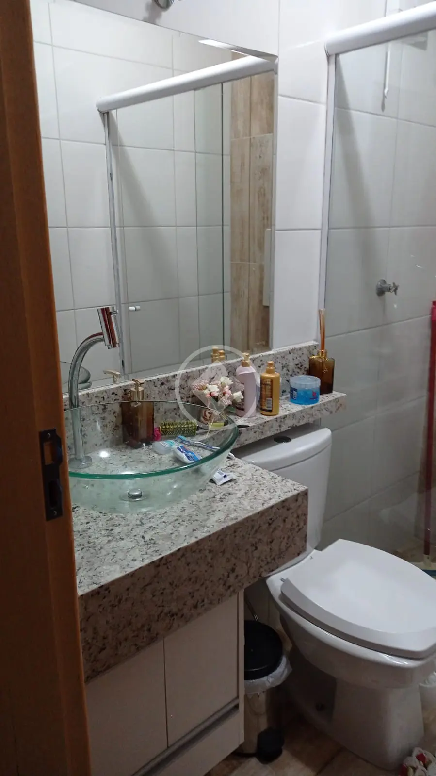 Imagem 4 - Casa Condomínio em Residencial Fortaleza, Goiânia - GO