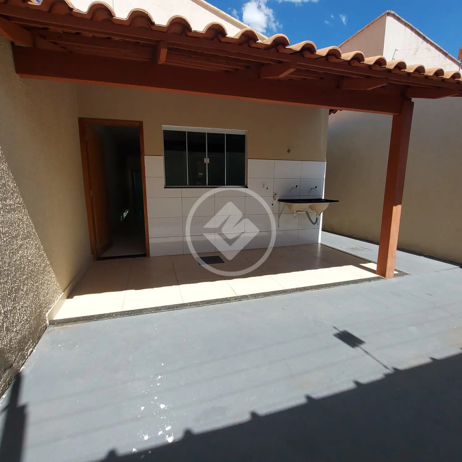 Imagem 6 - Casa em Vila Santa Rita - 5ª Etapa, Goiânia - GO