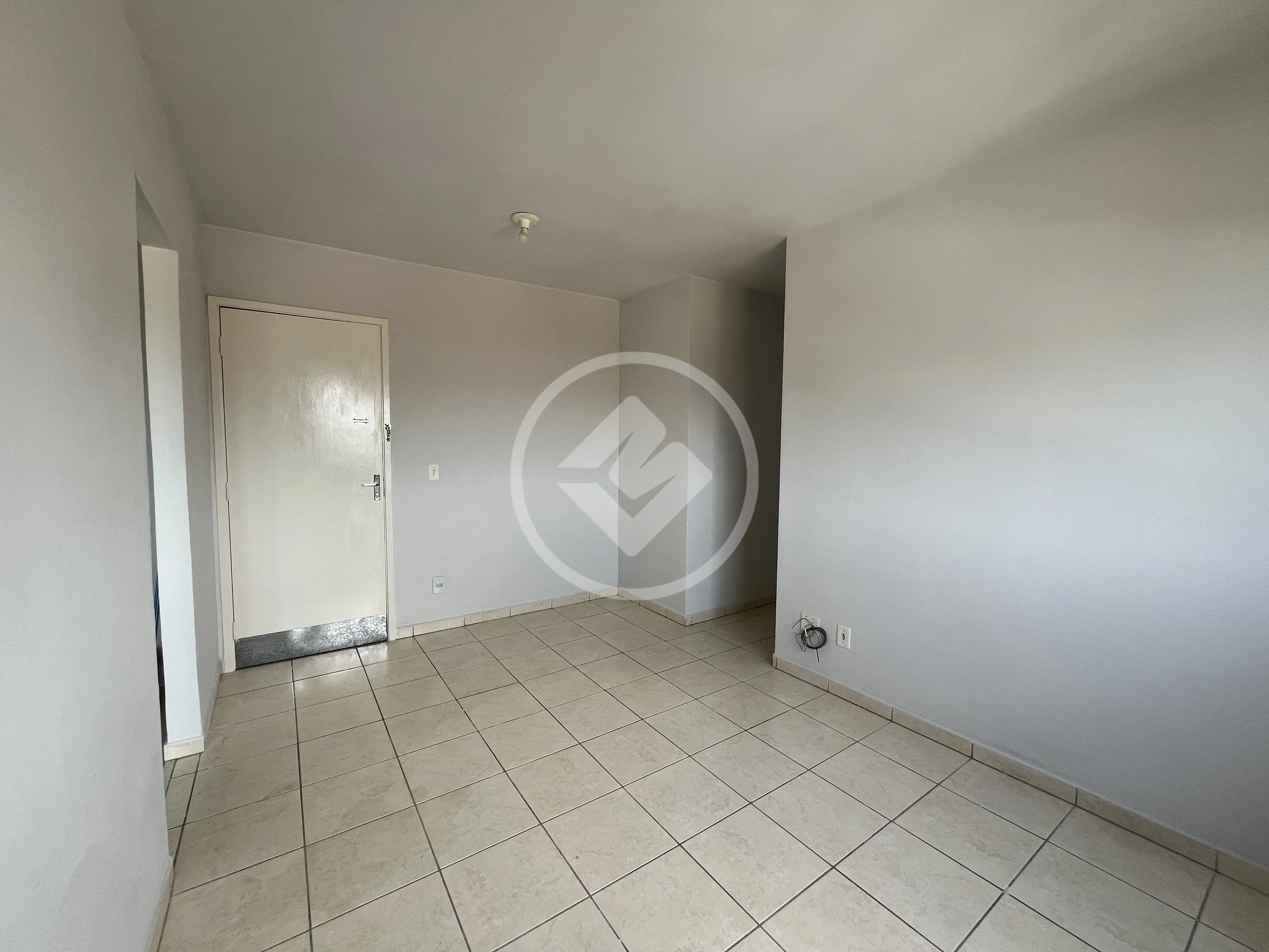 Apartamento Residencial Flórida, Goiânia - GO — foto 2