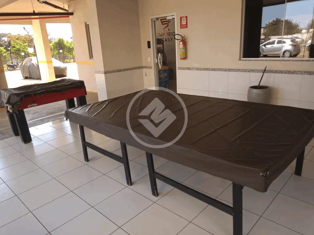 Imagem 5 - Apartamento em Parque Oeste Industrial, Goiânia - GO