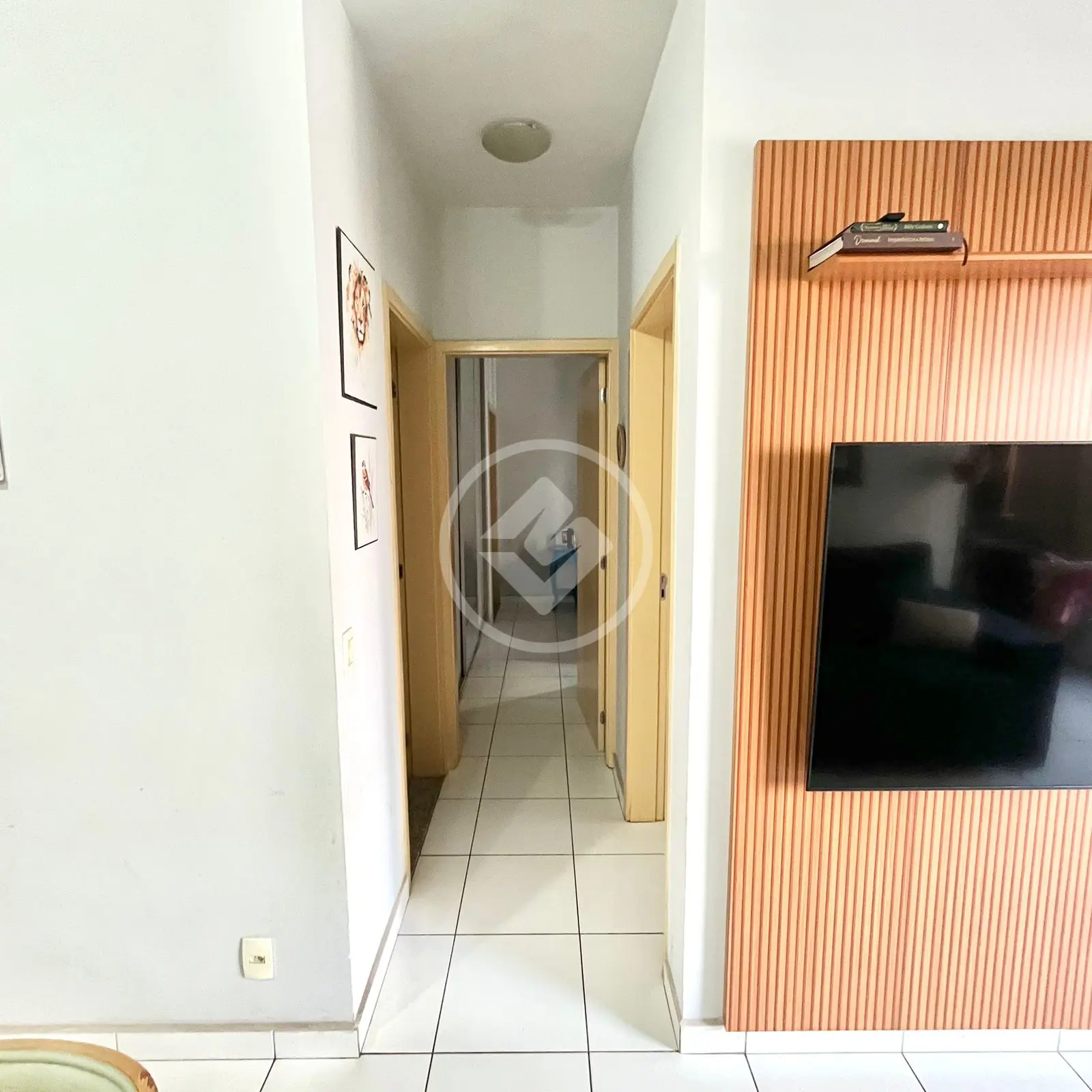 Imagem 3 - Apartamento em Parque Industrial Paulista, Goiânia - GO