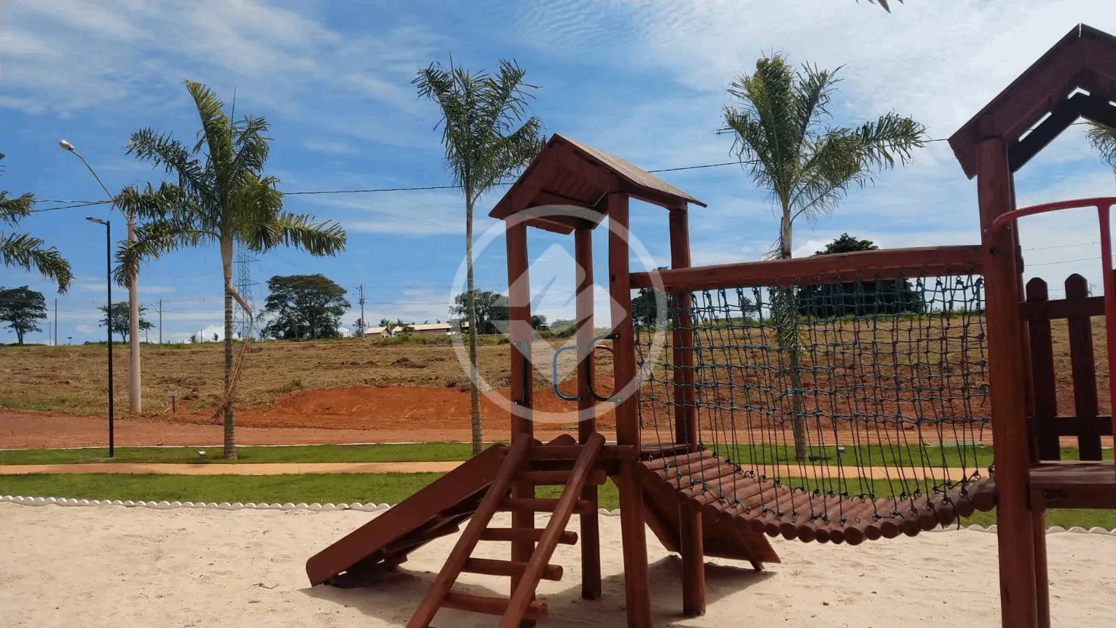 Imagem 4 - Chácara em Residencial Terra Santa, Trindade - GO