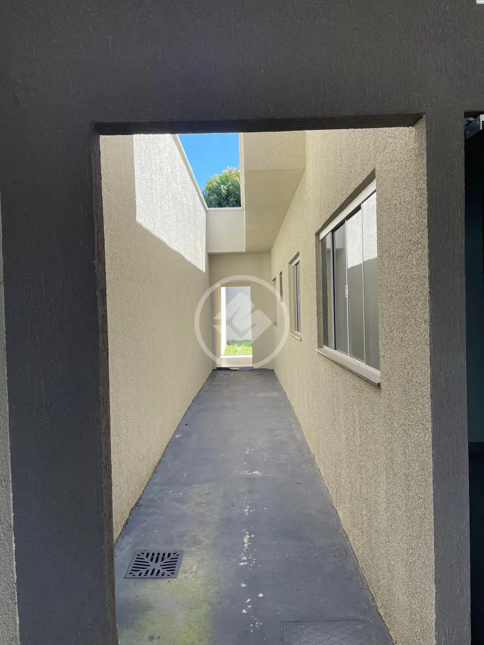 Imagem 2 - Casa em RESIDENCIAL ITAIPU, Goiânia - GO