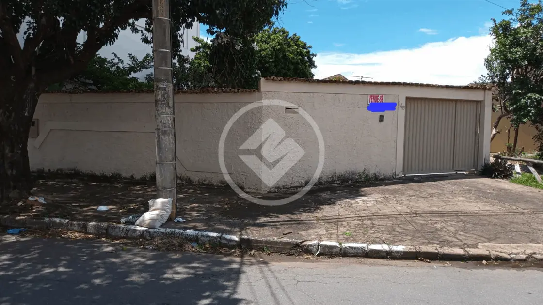 Imagem 5 - Casa em SETOR MARECHAL RONDON, Goiânia - GO