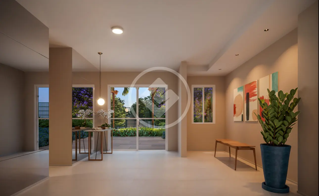 Imagem 3 - Apartamento em Vila São Luiz, Goiânia - GO