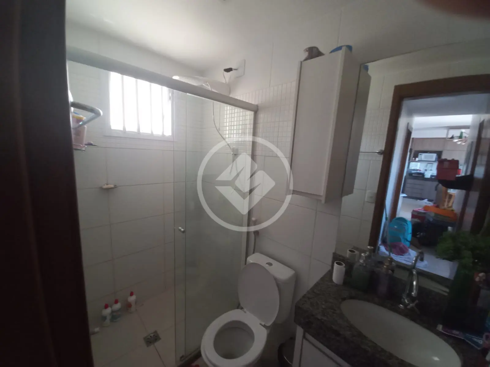 Imagem 5 - Apartamento em Santa Genoveva, Goiânia - GO