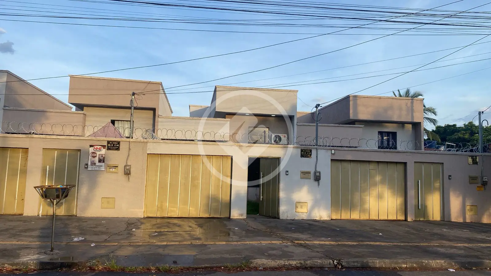 Imagem 1 - Casa em Jardim Riviera, Aparecida de Goiânia - GO