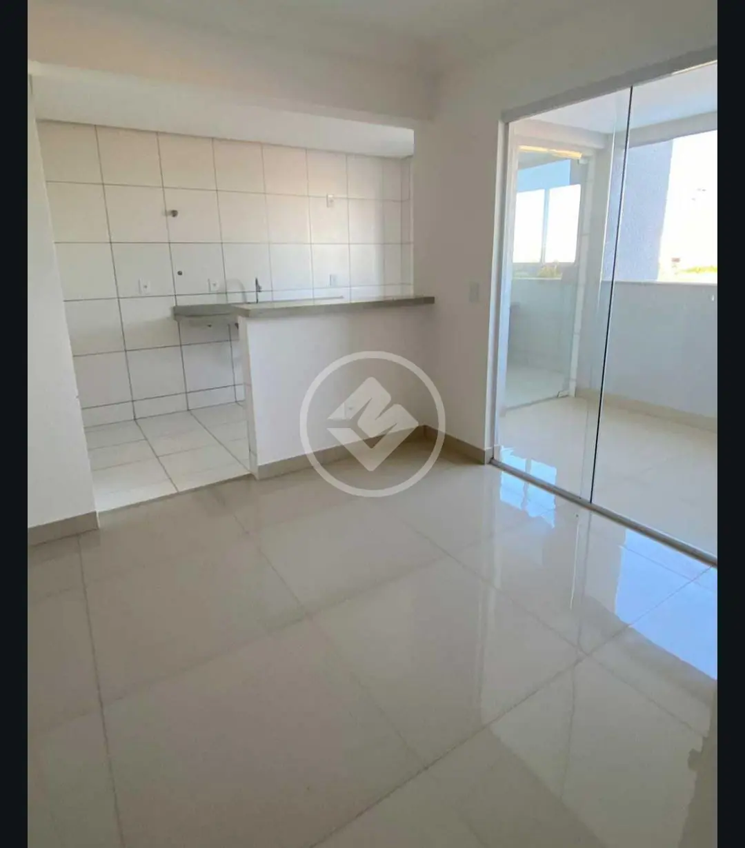 Apartamento Setor Faiçalville, Goiânia - GO — foto 2