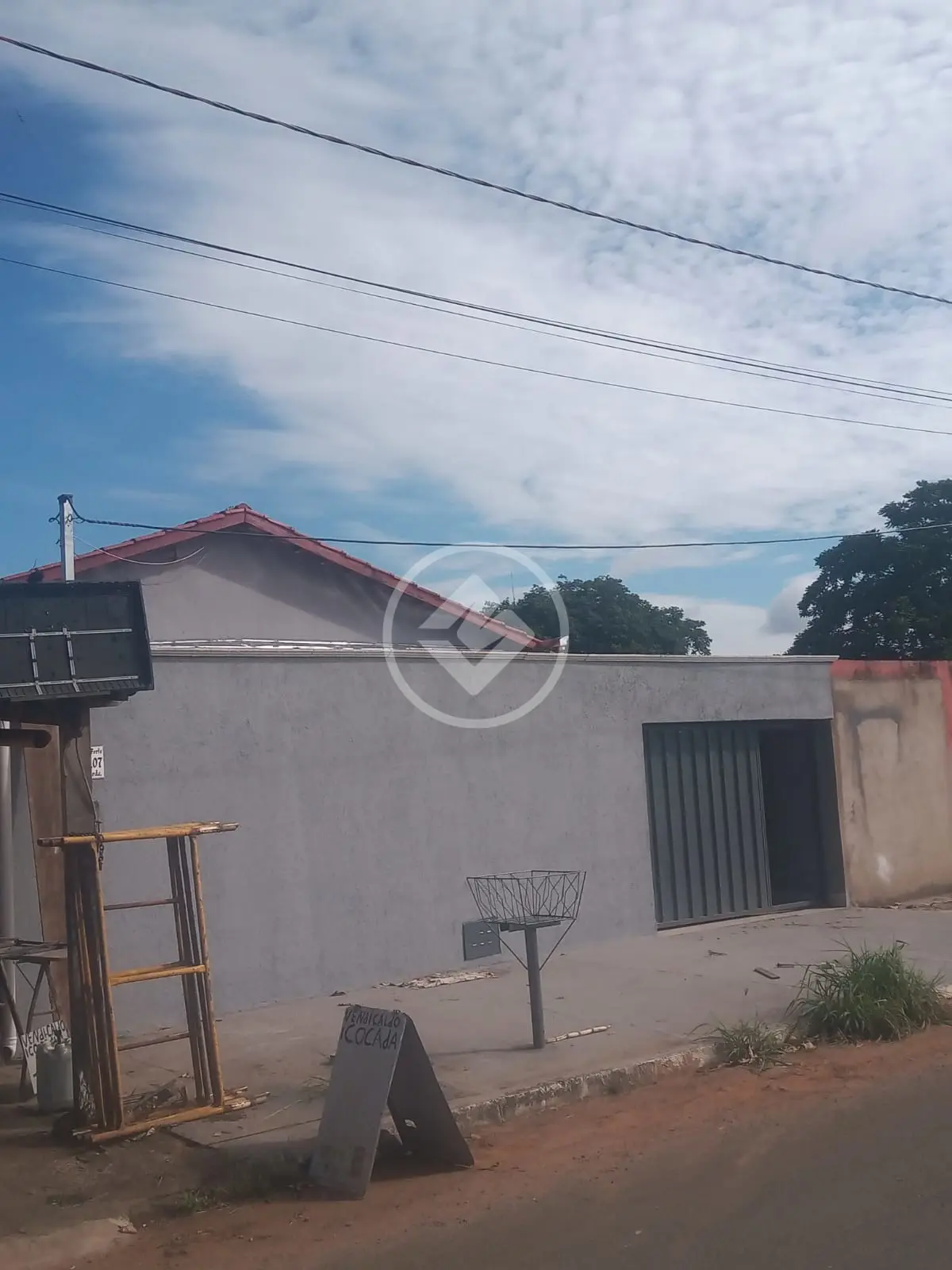 Imagem 1 - Casa em Residencial Rio Verde, Goiânia - GO