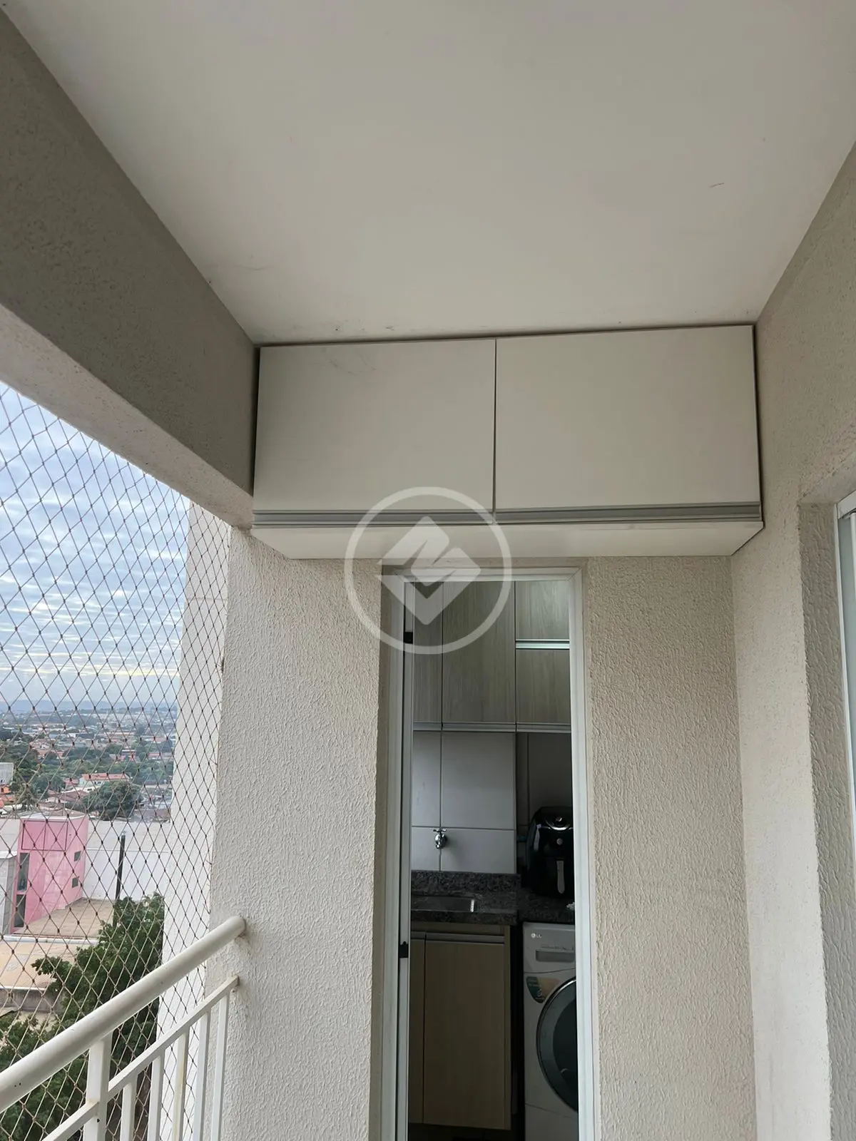Imagem 3 - Apartamento em Ipiranga, Goiânia - GO