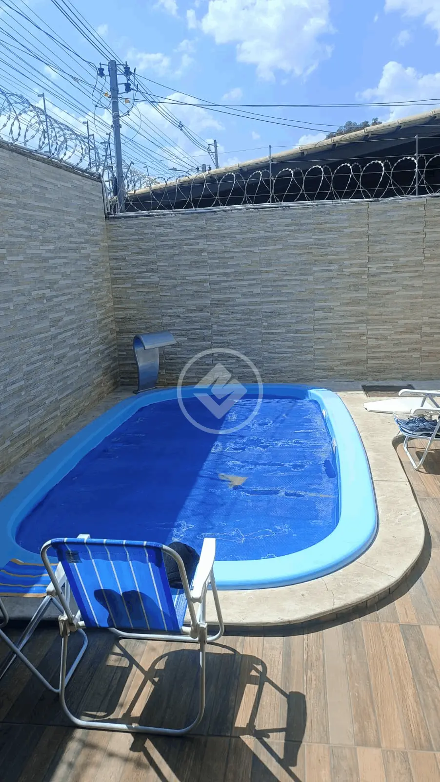 Imagem 1 - Casa em Moinho dos Ventos, Goiânia - GO
