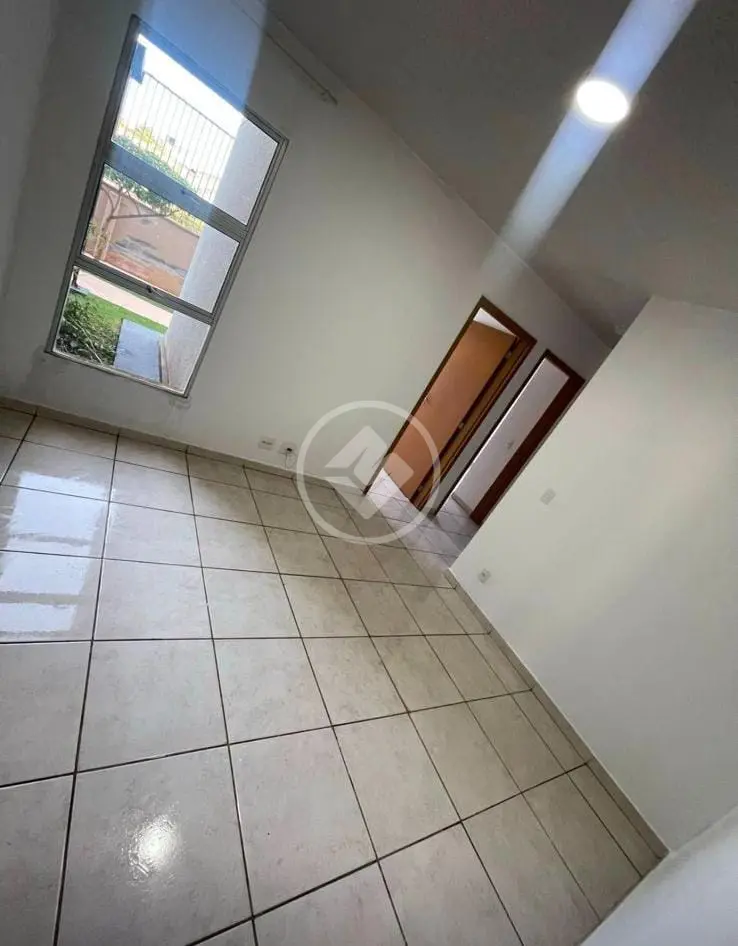 Apartamento Vila Oliveira, Aparecida de Goiânia - GO — foto 1