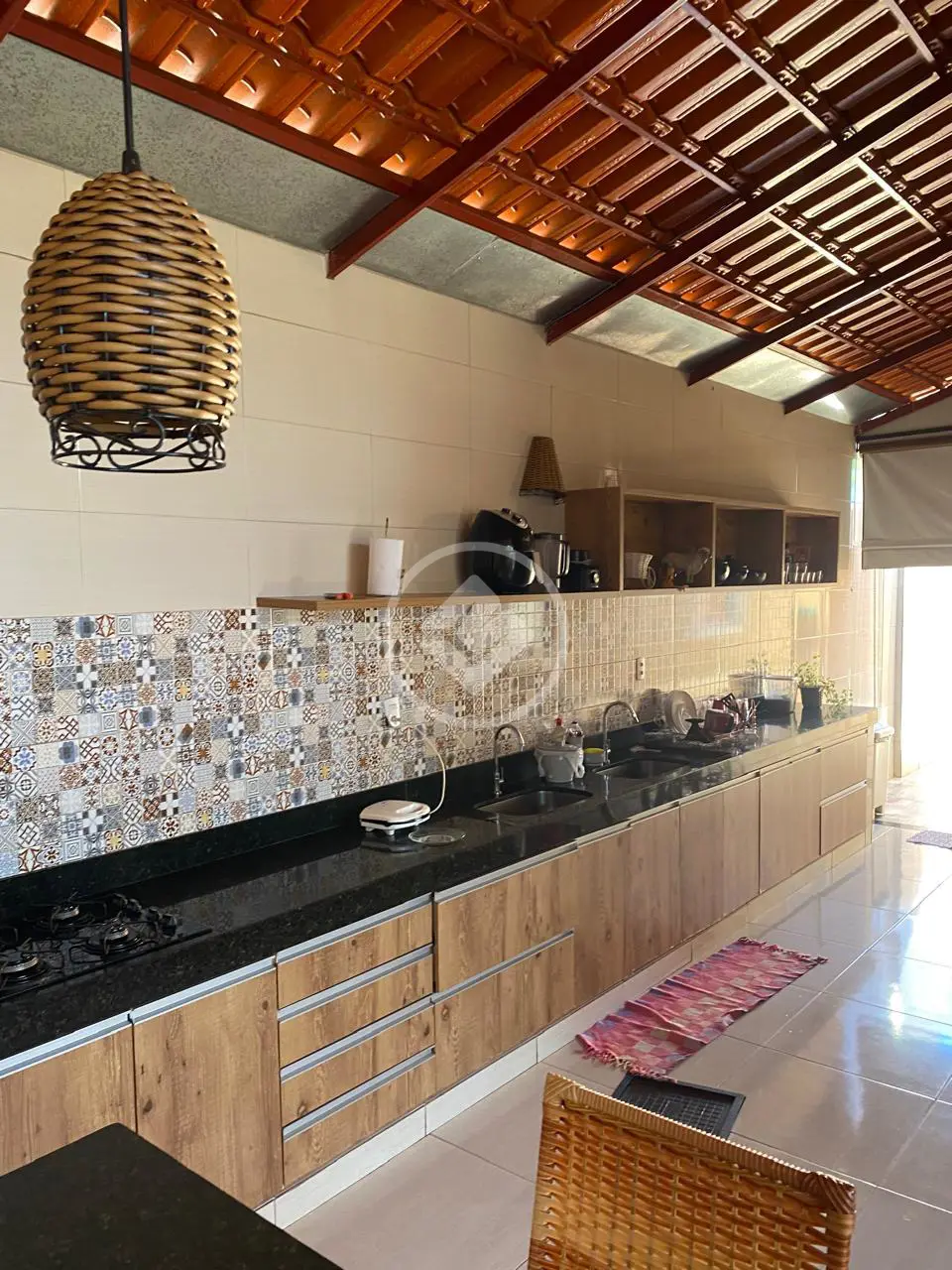 Imagem 5 - Casa em Jardim Decolores, Trindade - GO