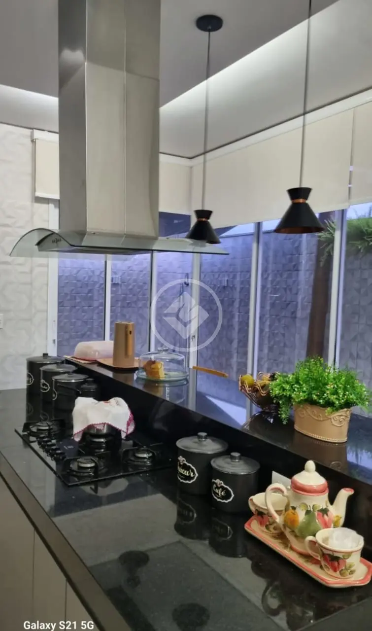 Imagem 4 - Casa Condomínio em Parqville Pinheiros, Aparecida de Goiânia - GO
