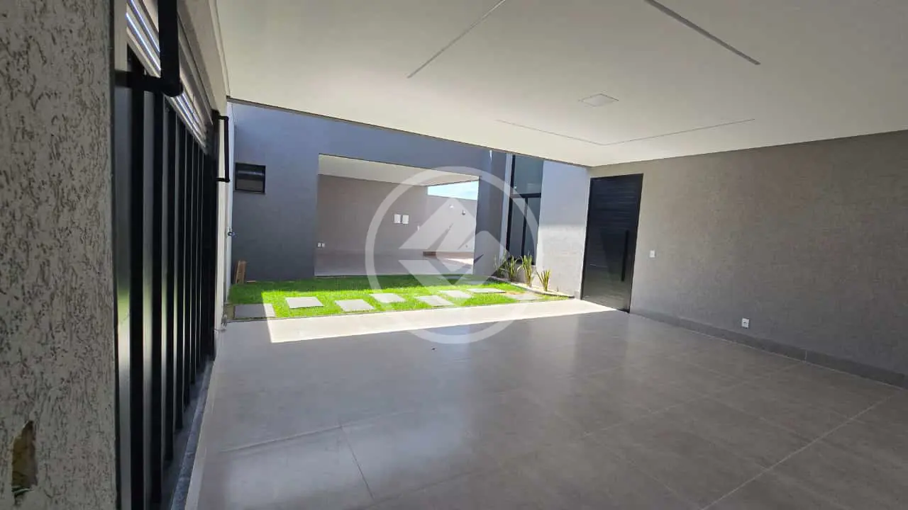 Imagem 2 - Casa em Setor Faiçalville, Goiânia - GO