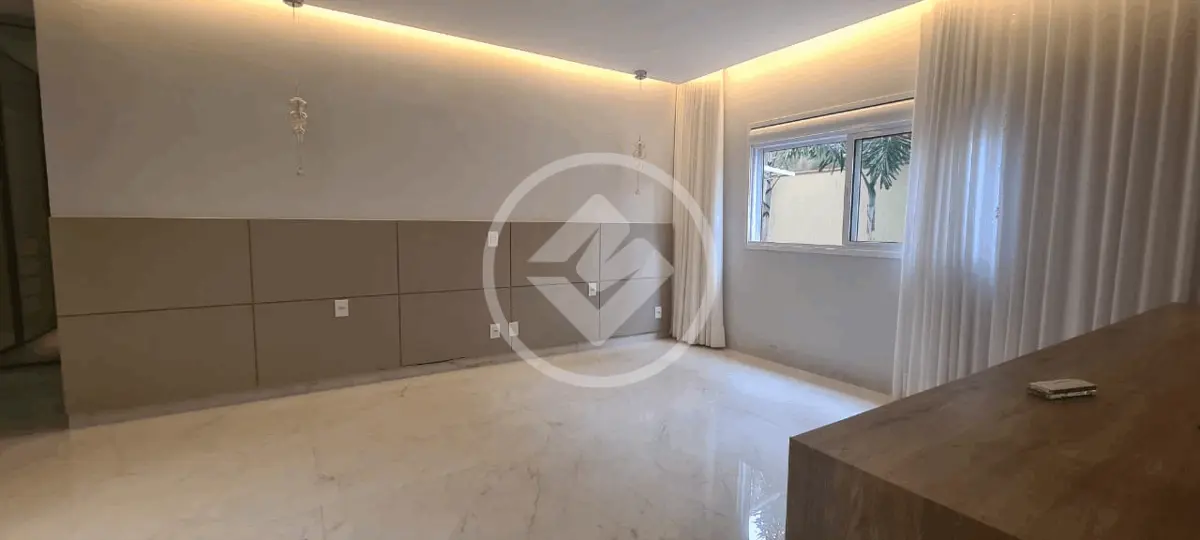 Imagem 3 - Casa Condomínio em PORTAL DO SOL GREEN, Goiânia - GO