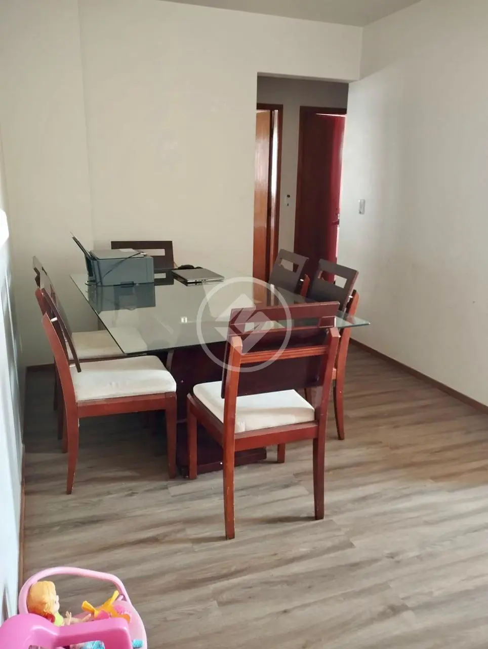 Imagem 2 - Apartamento em Residencial Eldorado, Goiânia - GO