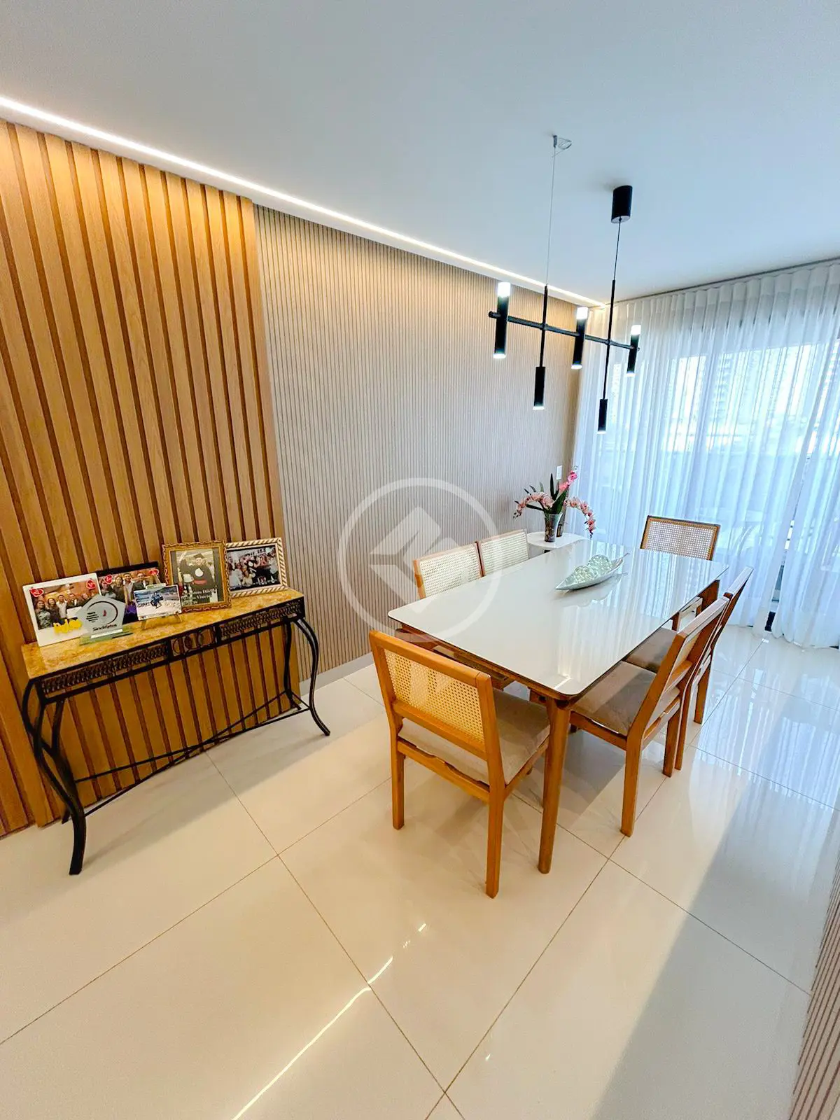 Imagem 2 - Apartamento em Setor Bueno, Goiânia - GO
