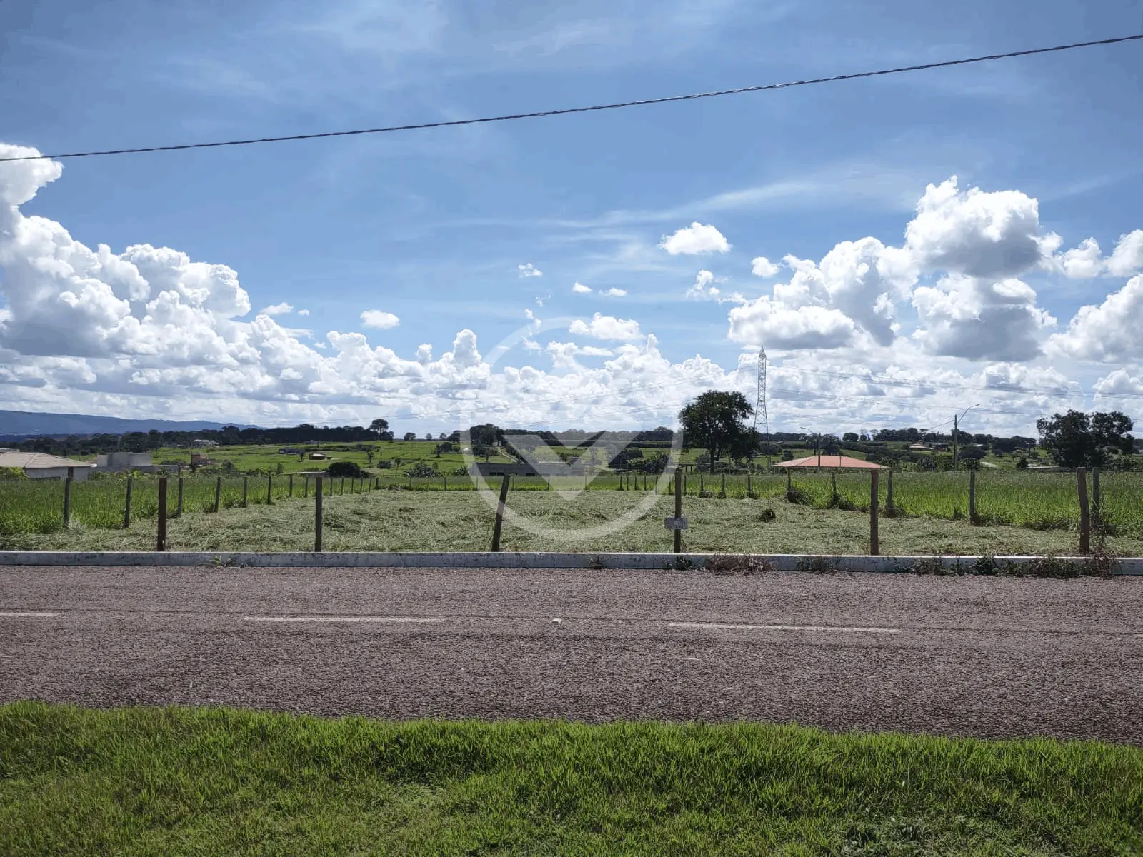 Imagem 3 - Chácara em Residencial Terra Santa, Trindade - GO