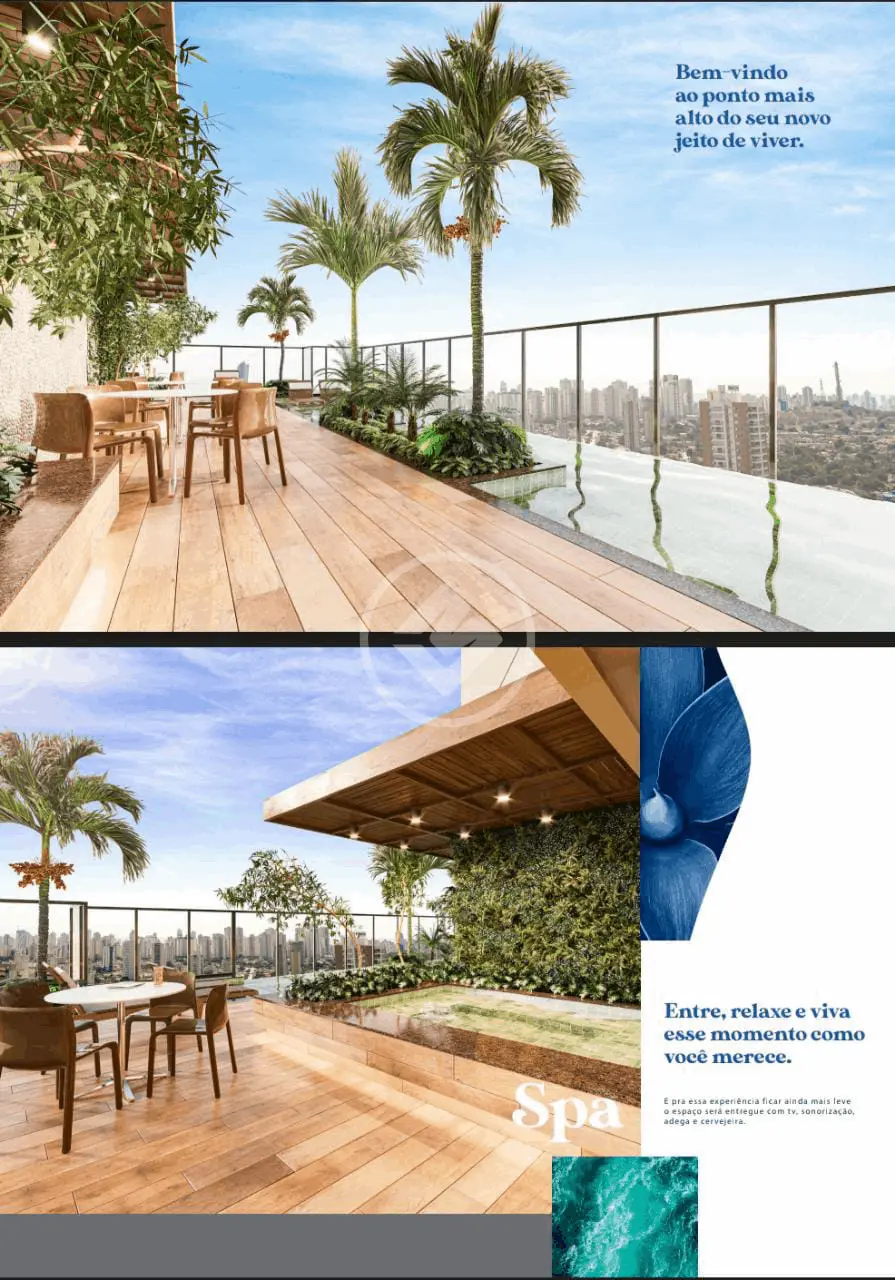 Imagem 5 - Apartamento em Parque Amazônia, Goiânia - GO