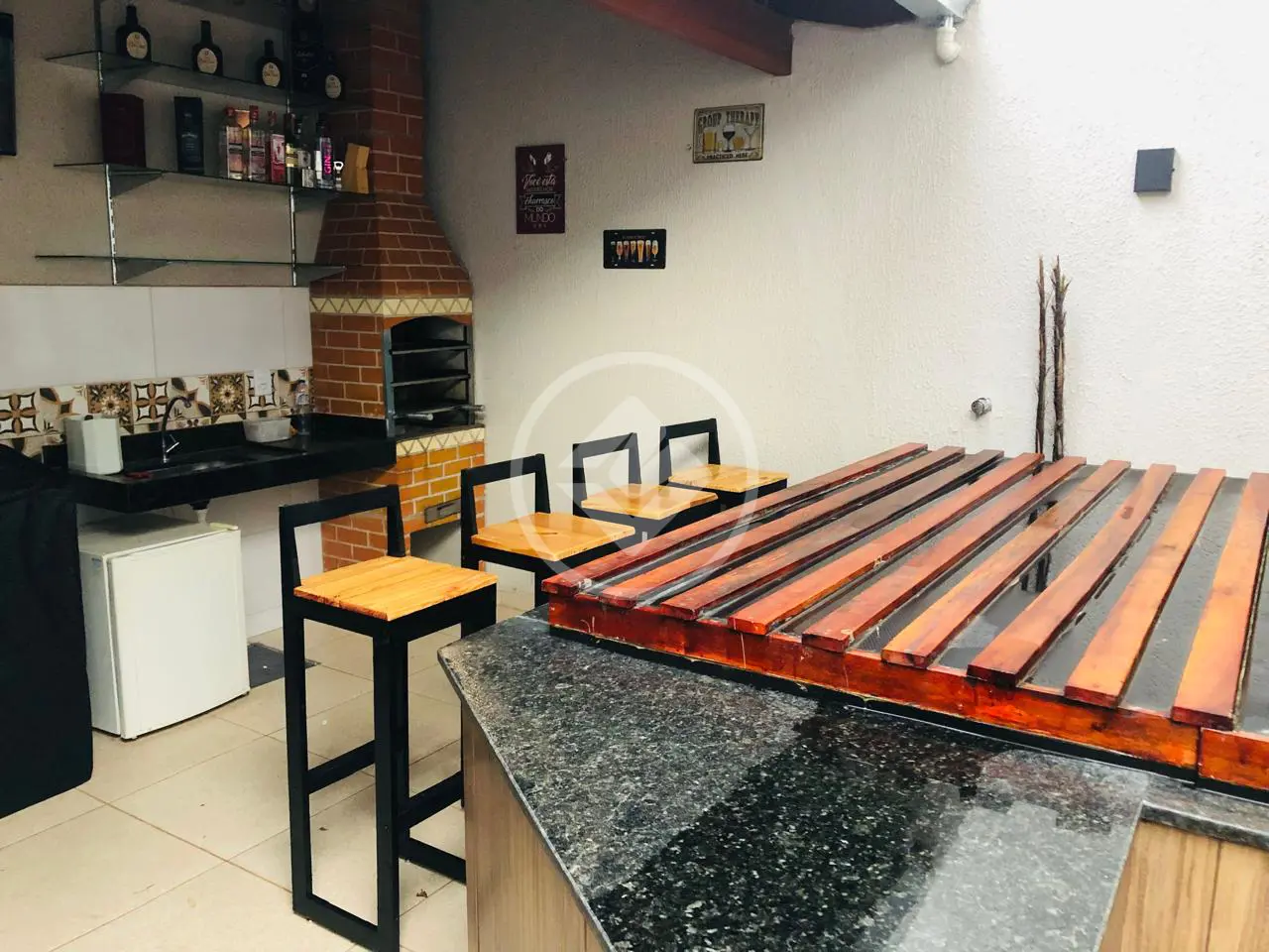 Imagem 2 - Casa em Setor Três Marias, Goiânia - GO
