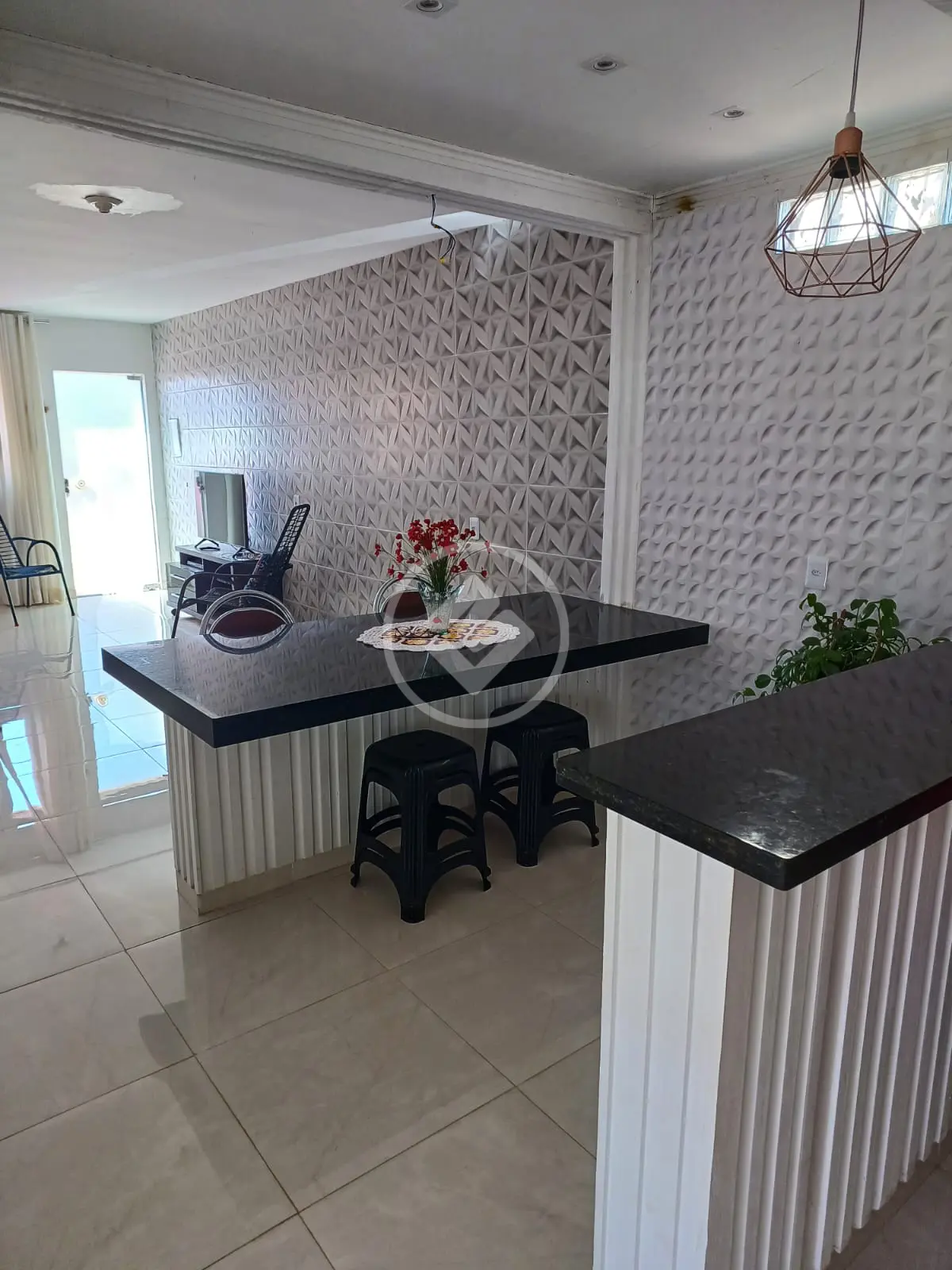 Imagem 3 - Casa em São Domingos, Goiânia - GO