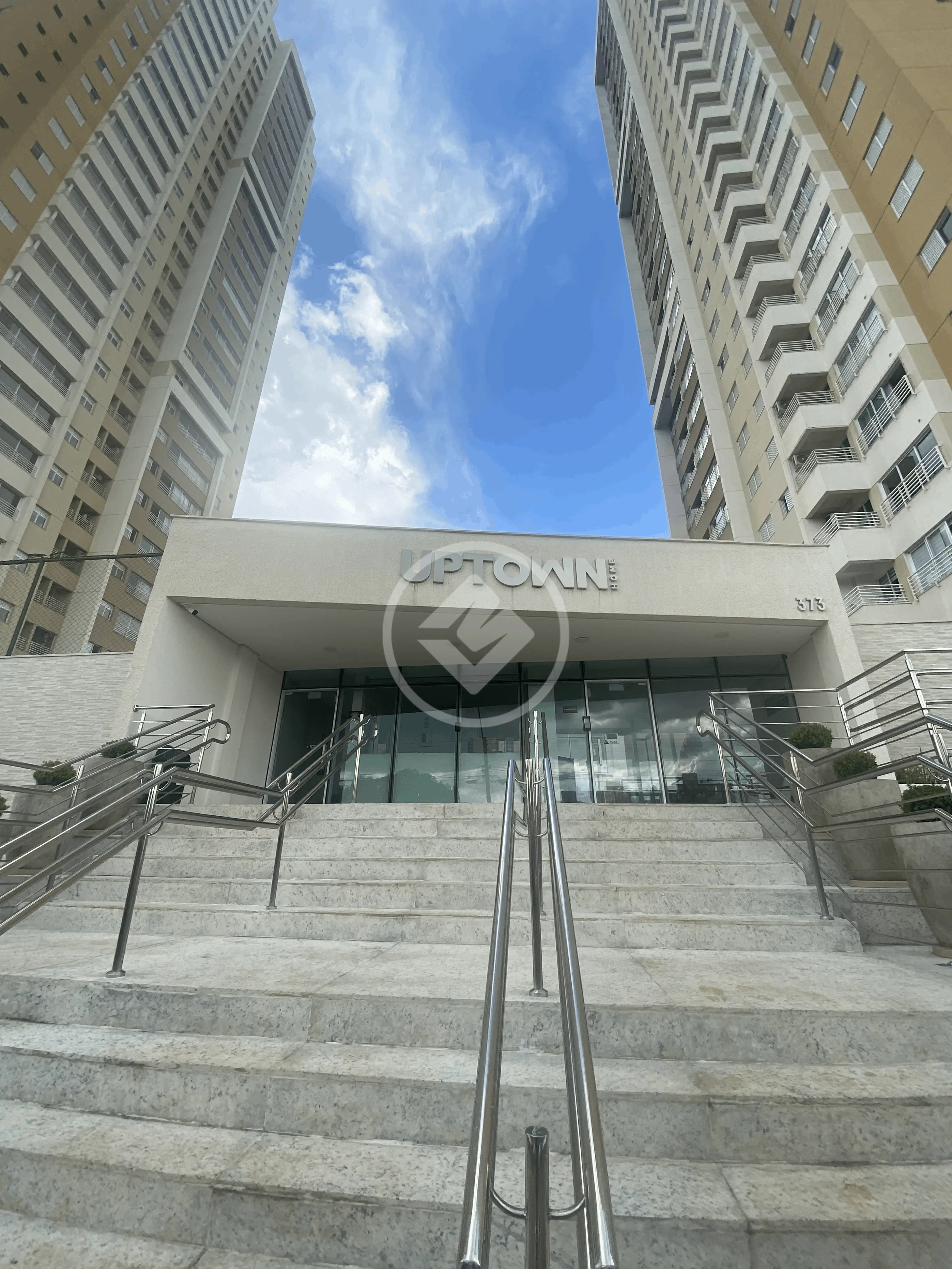 Apartamento JARDIM EUROPA, Goiânia - GO — foto 1