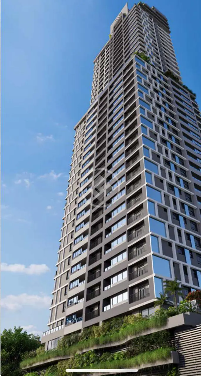 Imagem 1 - Apartamento em Jardim Goiás, Goiânia - GO