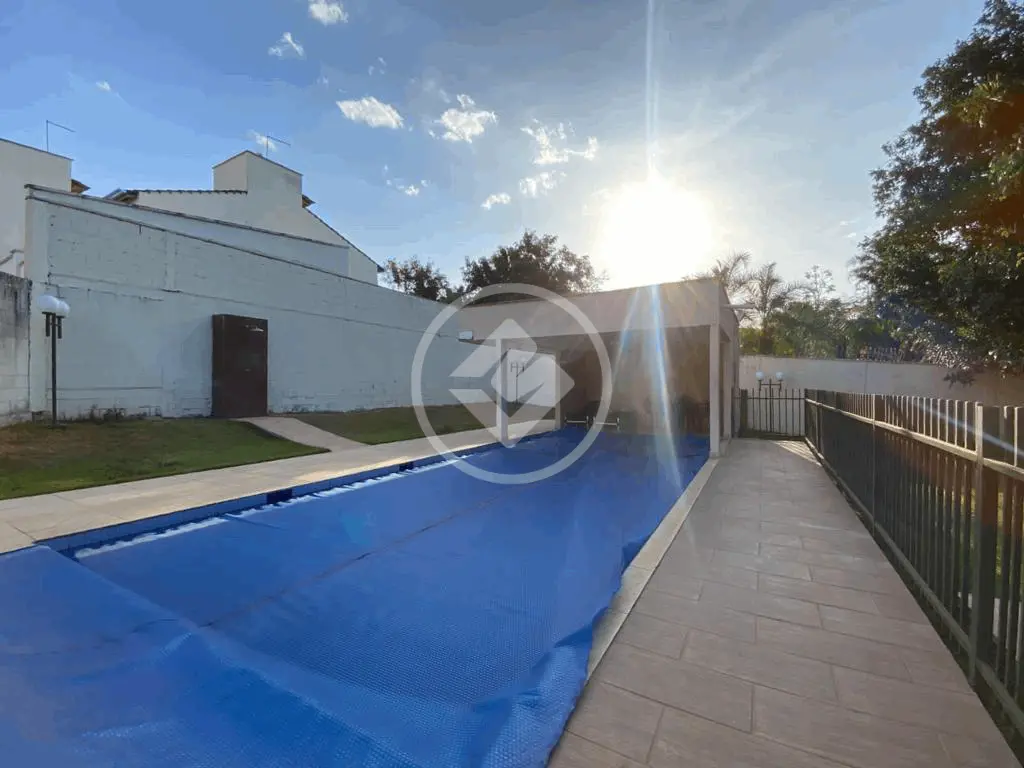 Imagem 6 - Sobrado Em Condomínio em Sítios Santa Luzia Residencial, Aparecida de Goiânia - GO