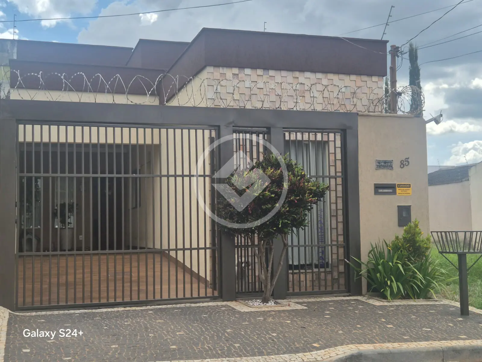 Imagem 1 - Casa em Setor Tres Marias, Goiânia - GO