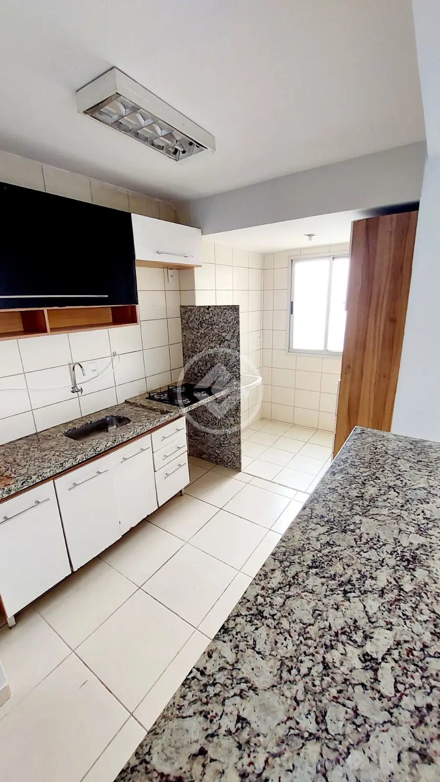 Imagem 2 - Apartamento em ELDORADO, Goiânia - GO
