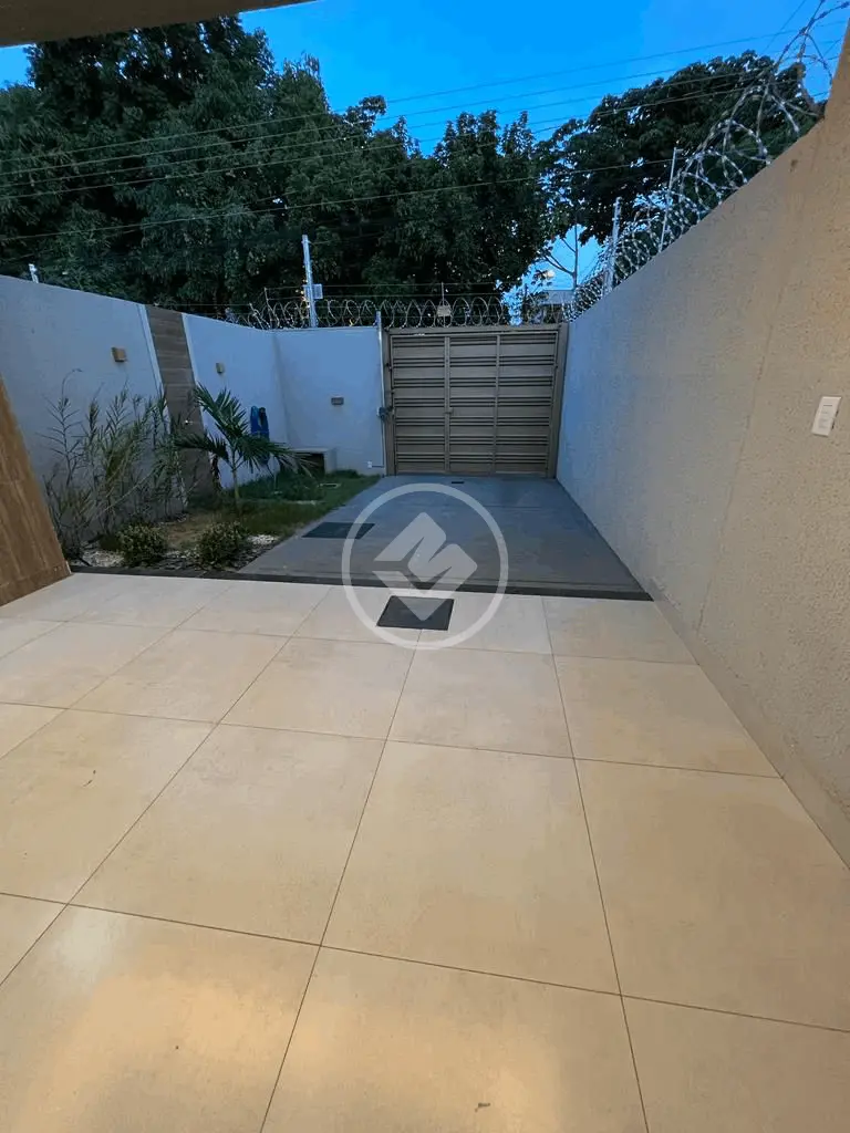 Imagem 2 - Casa em Residencial Canadá, Goiânia - GO