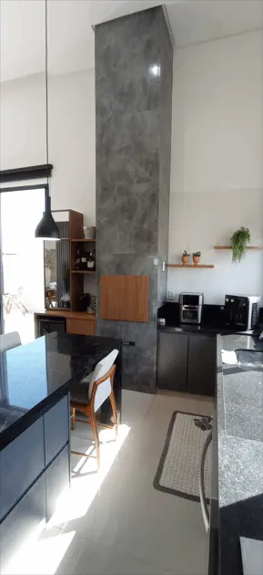 Imagem 2 - Casa Condomínio em Terras Alpha Residencial 2, Senador Canedo - GO