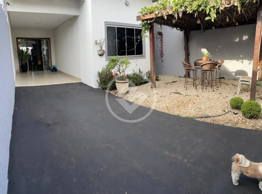 Imagem 3 - Casa em Jardim Helvécia, Aparecida de Goiânia - GO