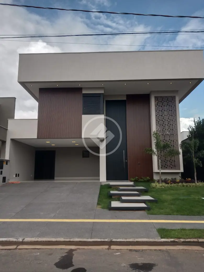 Casa Jardins Lisboa, Goiânia - GO — foto 2