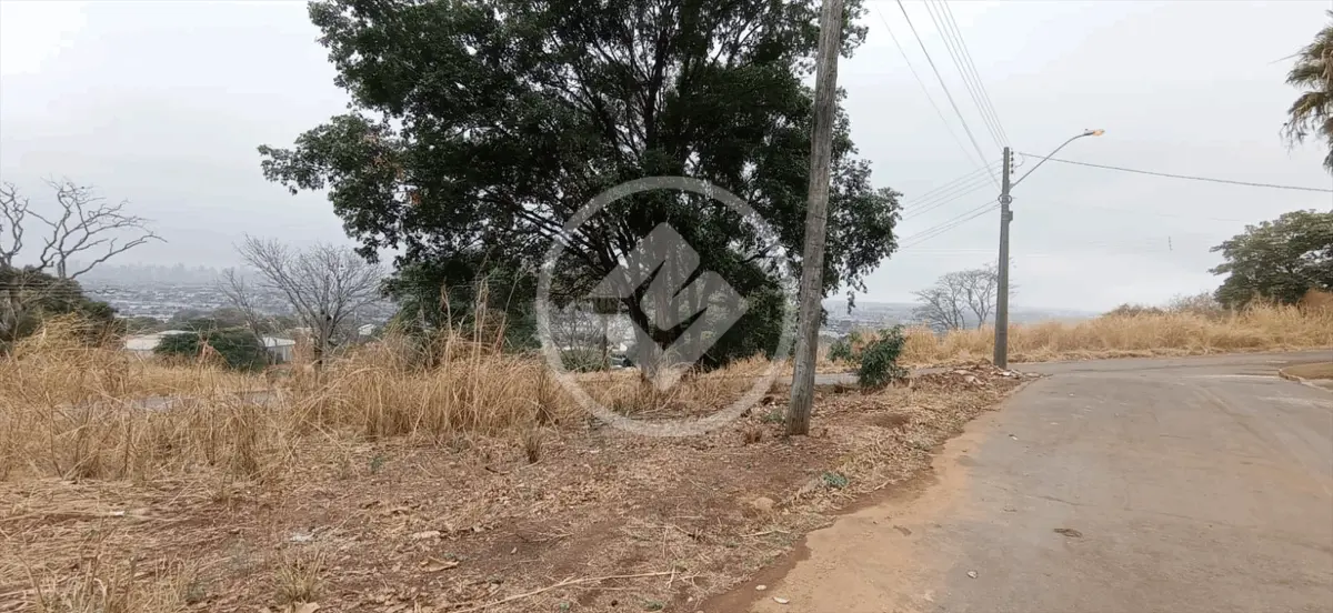 Imagem 3 - Terreno em Jardim Petrópolis, Goiânia - GO