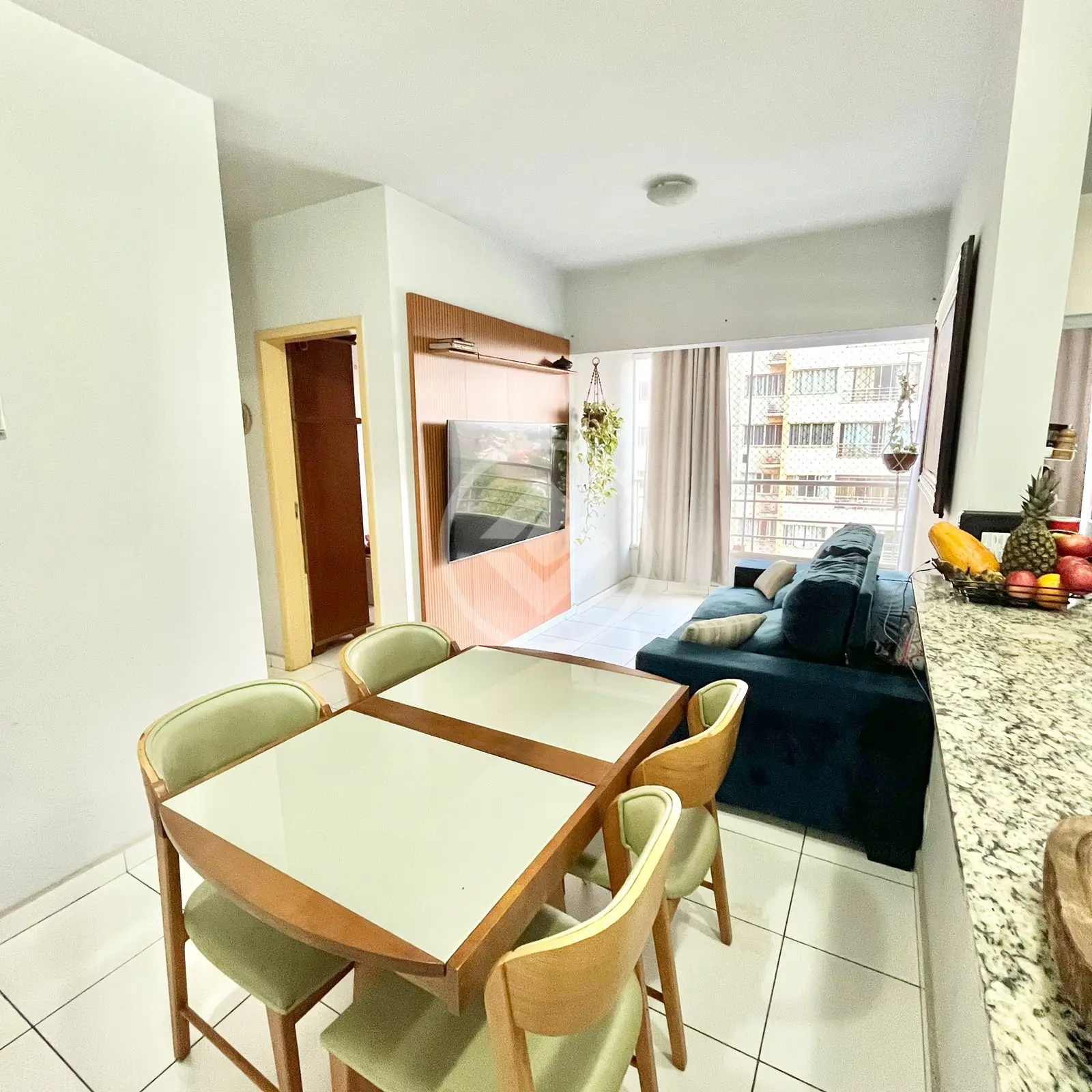 Apartamento Parque Industrial Paulista, Goiânia - GO — foto 2