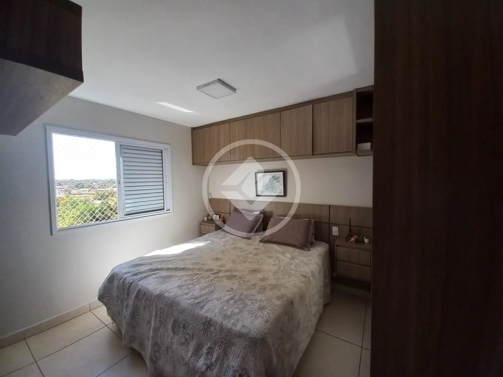 Imagem 3 - Apartamento em Santa Genoveva, Goiânia - GO