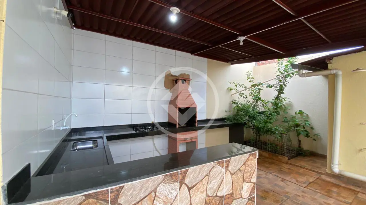 Imagem 4 - Casa em Jardim Belvedere, Caldas Novas - GO